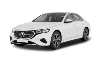 E-Class 차량 이미지