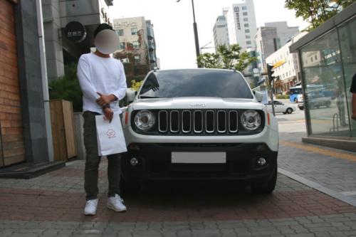 안녕하세요~~ 우리오토리스 유동근 팀장입니다!! 이미지