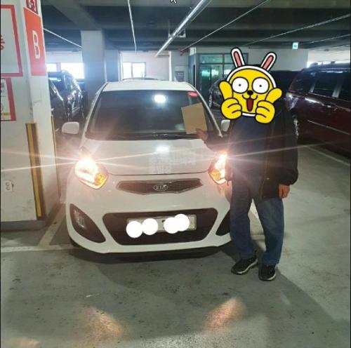 안녕하세요~! 우리오토리스 유동근 팀장입니다! 이미지